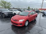Used 2013 Toyota Corolla LE image 5