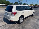 Used 2013 Subaru Forester 2.5X Premium w/ Popular Pkg 3 image 4