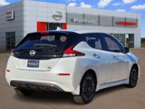 New 2023 Nissan Leaf SV Plus w/ Protection Package image 4