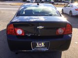 Used 2012 Chevrolet Malibu LT w/ Sunroof Package image 6