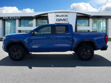 New 2025 GMC Canyon Elevation w/ Technology Package image 4
