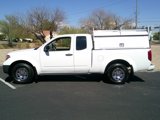 Used 2019 Nissan Frontier S image 2