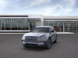 New 2025 Lincoln Corsair AWD image 2
