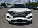 Used 2022 Ford Explorer Limited w/ Equipment Group 301A image 3