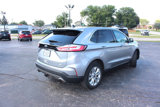Used 2020 Ford Edge Titanium w/ Class II Trailer Tow Package image 4