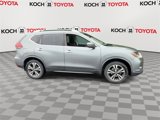 Used 2019 Nissan Rogue SV w/ Sun & Sound Touring Package image 2
