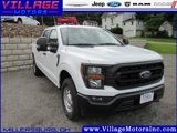 Used 2023 Ford F150 XL w/ Trailer Tow Package image 3