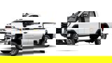 New 2025 GMC Sierra 2500 Pro image 2