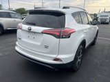 Used 2017 Toyota RAV4 XLE image 2