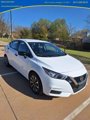 Used 2022 Nissan Versa S image 2