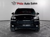 Used 2018 Porsche Cayenne Platinum Edition w/ Premium Package image 5