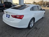 New 2025 Chevrolet Malibu LS image 5