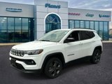 Used 2022 Jeep Compass Latitude w/ Sun and Sound Group image 4