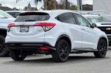 Used 2021 Honda HR-V Sport image 4
