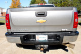 Used 2013 Chevrolet Silverado 2500 LT w/ Custom Sport Truck Package image 6