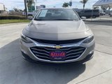 Used 2023 Chevrolet Malibu LT image 3