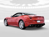 Certified 2017 Ferrari California T image 3