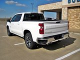 New 2025 Chevrolet Silverado 1500 LT image 3