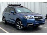 Used 2018 Subaru Forester 2.5i Limited image 2