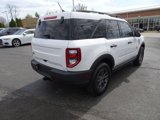 Used 2022 Ford Bronco Sport Big Bend w/ Convenience Package image 5