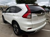 Used 2015 Honda CR-V Touring image 6