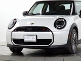 Certified 2025 MINI Cooper S image 3