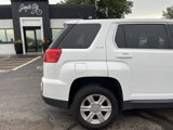 Used 2016 GMC Terrain SLE image 4