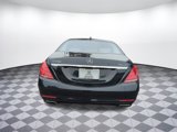 Used 2014 Mercedes-Benz S 550 Sedan image 3