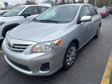 Used 2013 Toyota Corolla LE image 3