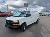 Used 2023 Chevrolet Express 2500 Extended w/ Driver Convenience Package image 3