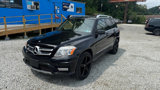 Used 2012 Mercedes-Benz GLK 350 4MATIC image 4