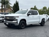 Used 2021 Chevrolet Silverado 1500 LT image 2
