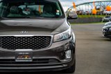 Used 2015 Kia Sedona EX image 4