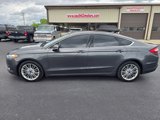 Used 2015 Ford Fusion SE w/ Equipment Group 202A image 2