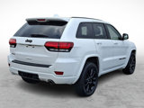 Used 2018 Jeep Grand Cherokee Altitude image 5