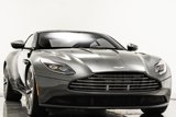 Used 2018 Aston Martin DB11 V12 image 2