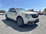 New 2025 Ford Maverick XLT image 3