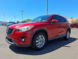 Used 2016 MAZDA CX-5 Touring image 3