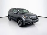 Used 2015 Honda CR-V Touring image 4