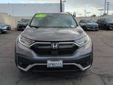 Used 2020 Honda CR-V Touring image 2