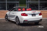 Used 2016 BMW M235i Convertible image 6