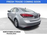 Used 2017 Kia Forte LX image 3