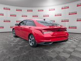 Used 2023 Hyundai Elantra SEL w/ Convenience Package image 3