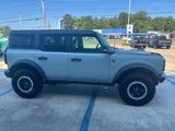 Certified 2022 Ford Bronco Badlands image 4