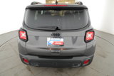 Certified 2019 Jeep Renegade Altitude w/ UConnect 8.4 Nav Group image 5