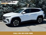 Used 2025 Hyundai Tucson SEL image 1
