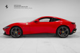 Certified 2023 Ferrari Roma image 4