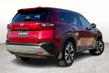 Used 2023 Nissan Rogue SV image 2