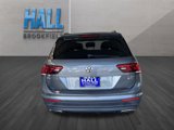 Used 2018 Volkswagen Tiguan S image 4