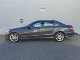 Used 2012 Mercedes-Benz E 350 4MATIC Sedan image 4